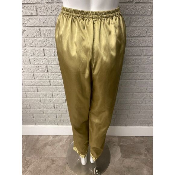 Suzanne Somers Loungewear Collection Pajama Set Size S - Picture 4 of 10